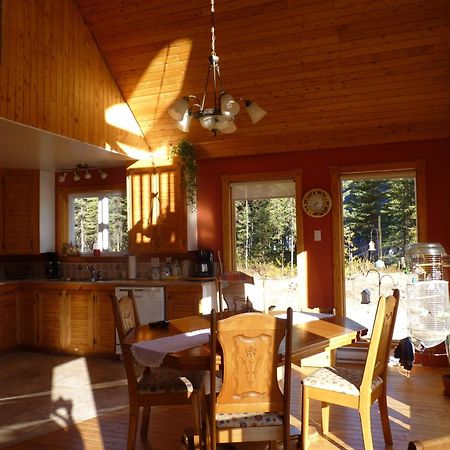 Gite De La Riviere Bed & Breakfast ชิบูกาโม ภายนอก รูปภาพ